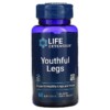 Life Extension Youthful Legs 60 Softgels 2 Life Extension Youthful Legs 60 Softgels 737870225263