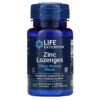 Life Extension Zinc Lozenges Citrus-Orange 60 Vegetarian Lozenges 2 Life Extension Zinc Lozenges Citrus-Orange 60 Vegetarian Lozenges 737870156161