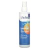 Life-flo Magnesium Oil Sport Spray 8 fl oz (237 ml) 645951836638