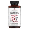 LifeSeasons Clinical Immunity Quick-Start 60 Veg Capsules 2 LifeSeasons Clinical Immunity Quick-Start 60 Veg Capsules 810034445001