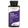 LifeSeasons Lung Capaci-T Respiratory Support 90 Veg Capsules 3 LifeSeasons Lung Capaci-T Respiratory Support 90 Veg Capsules 853760002490