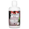LifeTime Vitamins Life's Basics 4-In-1 Superfruit Juice Blend Acai Mangosteen Noni & Goji 32 oz (946 ml) 3 LifeTime Vitamins Life's Basics 4-In-1 Superfruit Juice Blend Acai Mangosteen Noni & Goji 32 fl oz (946 ml) 053232290336