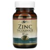 LifeTime Vitamins Zinc Picolinate 30 mg 100 viên 2 LifeTime Vitamins Zinc Picolinate 30 mg 100 Capsules 053232401213