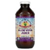 Lily of the Desert Aloe Vera Juice Inner Fillet 16 fl oz (473 ml) 2 Lily of the Desert Aloe Vera Juice Inner Fillet 16 fl oz (473 ml) 026395830169