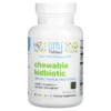 Little DaVinci Chewable Kidbiotic Natural Tropical Fruit 90 Tablets 3 Little DaVinci Chewable Kidbiotic Natural Tropical Fruit 90 Tablets 026664014054