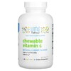 Little DaVinci Chewable Vitamin C Natural Cherry 90 Tablets 2 Little DaVinci Chewable Vitamin C Natural Cherry 90 Tablets 026664014061