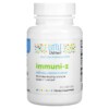 Little DaVinci Immuni-Z Natural Lemon 60 Lozenges 2 Little DaVinci Immuni-Z Natural Lemon 60 Lozenges 026664014078