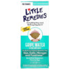 Little Remedies Gripe Water For Tummys 4 fl oz (118 ml) 3 Little Remedies Gripe Water For Tummys 4 fl oz (118 ml) 756184122778