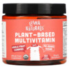Llama Naturals Plant-Based Multivitamin Whole Fruit Gummies Simply Strawberry 60 Fruit Gummies 3 Llama Naturals Plant-Based Multivitamin Whole Fruit Gummies Simply Strawberry 60 Fruit Gummies 860001318616