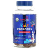 LoveBug Probiotics Kids Probiotics Tummy Gummies Strawberry 2.5 Billion CFU 30 Gummies 3 LoveBug Probiotics Kids Probiotics Tummy Gummies Strawberry 2.5 Billion CFU 30 Gummies 850002716511