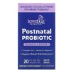 LoveBug Probiotics Postnatal Probiotic 20 Billion CFU 30 Count 3 LoveBug Probiotics Postnatal Probiotic 20 Billion CFU 30 Count 864377000168