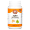 Manitoba Harvest Hemp Oil 1,000 mg 120 Softgel viên 2 Manitoba Harvest Hemp Seed Oil 120 Softgel Capsules 697658101151