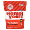 Manitoba Harvest Organic Hemp Yeah! Max Protein Hemp Protein Powder Unsweetened 32 oz (907 g) 2 Manitoba Harvest Organic Hemp Yeah! Max Protein Hemp Protein Powder Unsweetened 32 oz (907 g) 697658691034