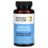 Manuka Doctor Immune Booster Vitamin C & Zinc + Manuka Honey 30 Capsules 3 Manuka Doctor Immune Booster Vitamin C & Zinc + Manuka Honey 30 Capsules 810057720451