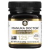 Manuka Doctor Manuka Honey Monofloral MGO 125+ 8.75 oz (250 g) 3 Manuka Doctor Manuka Honey Monofloral MGO 125+ 8.75 oz (250 g) 850312008078