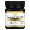 Manuka Doctor Manuka Honey Monofloral MGO 425+ 8.75 oz (250 g) 2 Manuka Doctor Manuka Honey Monofloral MGO 425+ 8.75 oz (250 g) 850312008108
