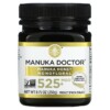 Manuka Doctor Manuka Honey Monofloral MGO 525+ 8.75 oz (250 g) 3 Manuka Doctor Manuka Honey Monofloral MGO 525+ 8.75 oz (250 g) 850312008115