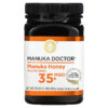 Manuka Doctor Manuka Honey Multifloral MGO 35+ 17.6 oz (500 g) 3 Manuka Doctor Manuka Honey Multifloral MGO 35+ 17.6 oz (500 g) 852469004187