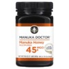 Manuka Doctor Manuka Honey Multifloral MGO 45+ 1.1 lbs (500 g) 2 Manuka Doctor Manuka Honey Multifloral MGO 45+ 1.1 lbs (500 g) 852469004200