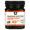 Manuka Doctor Manuka Honey Multifloral MGO 45+ 8.75 oz (250 g) 2 Manuka Doctor Manuka Honey Multifloral MGO 45+ 8.75 oz (250 g) 852469004279