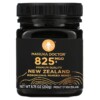 Manuka Doctor Monofloral Manuka Honey MGO 825+ 8.75 oz (250 g) 850312008887