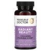 Manuka Doctor Radiant Beauty Collagen + Manuka Honey 30 Capsules 3 Manuka Doctor Radiant Beauty Collagen + Manuka Honey 30 Capsules 810057720437