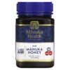 Manuka Health Manuka Honey MGO 263+ 1.1 lb (500 g) 2 Manuka Health Manuka Honey MGO 263+ 1.1 lb (500 g) 895015001582