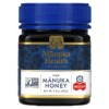 Manuka Health Raw Manuka Honey MGO 263+ 8.8 oz (250 g) 895015001575