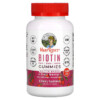 MaryRuth Organics Biotin Gummies Goji Berry 60 Gummies 2 MaryRuth Organics Biotin Gummies Goji Berry 60 Gummies 856645008303