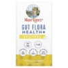 MaryRuth Organics Gut Flora Health + Enzymes 60 Capsules 2 MaryRuth Organics Gut Flora Health + Enzymes 60 Capsules 850029392453
