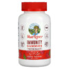 MaryRuth Organics Immunity Gummies Pectin Based Cherry 90 Gummies 3 MaryRuth Organics Immunity Gummies Pectin Based Cherry 90 Gummies 856645008075