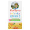MaryRuth Organics Infants Vitamin C Liquid Drops 0-12 Months Orange + Vanilla 2 fl oz (60 ml) 3 MaryRuth Organics Infants Vitamin C Liquid Drops 0-12 Months Orange + Vanilla 2 fl oz (60 ml) 850018471329