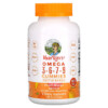MaryRuth Organics Omega 3-6-7-9 Gummies Peach Mango Apricot Sugar Free 120 Gummies 3 MaryRuth Organics Omega 3-6-7-9 Gummies Peach Mango Apricot Sugar Free 120 Gummies 856645008068