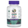 MaryRuth Organics Organic Kids Immunity Gummies with Elderberry Vitamin C and Zinc Mixed Berry 60 Gummies 3 MaryRuth Organics Organic Kids Immunity Gummies with Elderberry Vitamin C and Zinc Mixed Berry 60 Gummies 810104620253