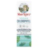 MaryRuth Organics Vegan Chlorophyll Liquid Drops Peppermint 16.6 mg 2 fl oz (60 ml) 2 MaryRuth Organics Vegan Chlorophyll Liquid Drops Peppermint 16.6 mg 2 fl oz (60 ml) 850018471466