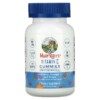 MaryRuth Organics Vitamin C Gummies Cherry Orange and Grape 125 mg 60 Gummies 3 MaryRuth Organics Vitamin C Gummies Cherry Orange and Grape 125 mg 60 Gummies 861365000490