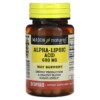 Mason Natural Alpha-Lipoic Acid 600 mg 30 Capsules 2 Mason Natural Alpha-Lipoic Acid 600 mg 30 Capsules 311845172280