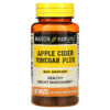 Mason Natural Apple Cider Vinegar Plus 60 viên 2 Mason Natural Apple Cider Vinegar Plus 60 Tablets 311845157058