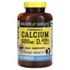 Mason Natural Chewable Calcium + D3 Coffee Mocha Flavor 600 mg 100 viên nhai 2 Mason Natural Chewable Calcium + D3 Coffee Mocha 600 mg 100 Chewables 311845140319