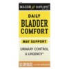 Mason Natural Daily Bladder Comfort 60 Capsules 3 Mason Natural Daily Bladder Comfort 60 Capsules 311845183354