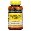 Mason Natural Daily Multiple Vitamins 365 viên 3 Mason Natural Daily Multiple Vitamins 365 Tablets 311845008831