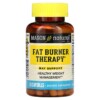 Mason Natural Fat Burner Therapy 60 Capsules 3 Mason Natural Fat Burner Therapy 60 Capsules 311845131256