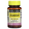 Mason Natural Cranberry Highly Concentrated 60 viên 2 Mason Natural Highly Concentrated Cranberry 60 Capsules 311845147653