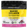 Mason Natural Marine Collagen with Biotin Hyaluronic Acid Turmeric & Zinc Blueberry Pomegranate 14 Packs 4.9 oz (140 g) 3 Mason Natural Marine Collagen with Biotin Hyaluronic Acid Turmeric & Zinc Blueberry Pomegranate 14 Packs 4.9 oz (140 g) 311845182661