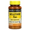 Mason Natural Melatonin 5 mg 300 viên 3 Mason Natural Melatonin 5 mg 300 Tablets 311845111401