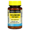 Mason Natural Selenium 200 mcg 60 viên 2 Mason Natural Selenium 200 mcg 60 Tablets 311845124951