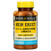 Mason Natural Vein Erect with L-Arginine & Maca 80 Capsules 2 Mason Natural Vein Erect with L-Arginine & Maca 80 Capsules 311845134981