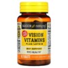 Mason Natural Vision Vitamins Plus Lutein 60 Tablets 2 Mason Natural Vision Vitamins Plus Lutein 60 Tablets 311845140753