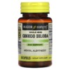 Mason Natural Whole Herb Ginkgo Biloba 60 Capsules 3 Mason Natural Whole Herb Ginkgo Biloba 60 Capsules 311845177353
