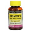 Mason Natural Women's Daily Multi Formula 90 Caplets 3 Mason Natural Women's Daily Multi Formula 90 Caplets 311845164599